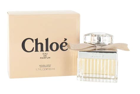 chloe eau de parfum natural spray vaporisateur